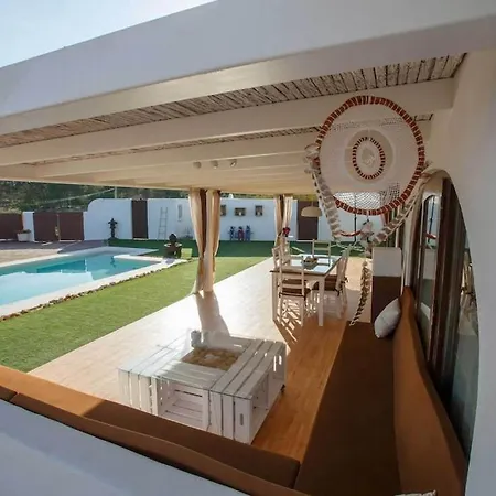 Atrapasomnis Villa *