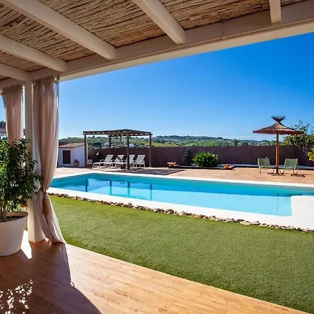 Atrapasomnis Villa *
