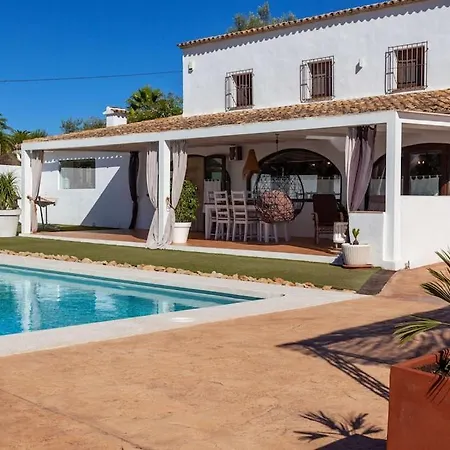 Villa Atrapasomnis