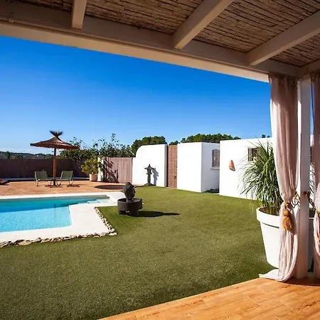 Villa Atrapasomnis