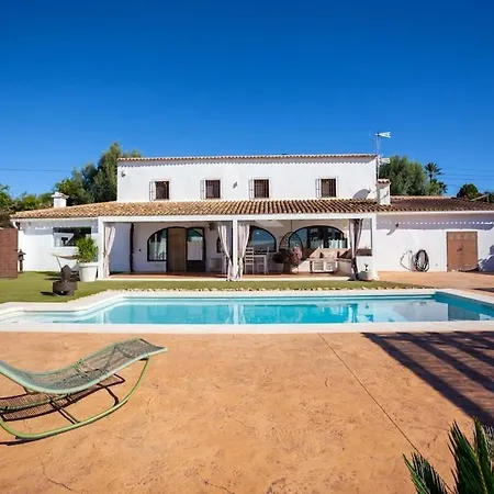 Atrapasomnis Villa *