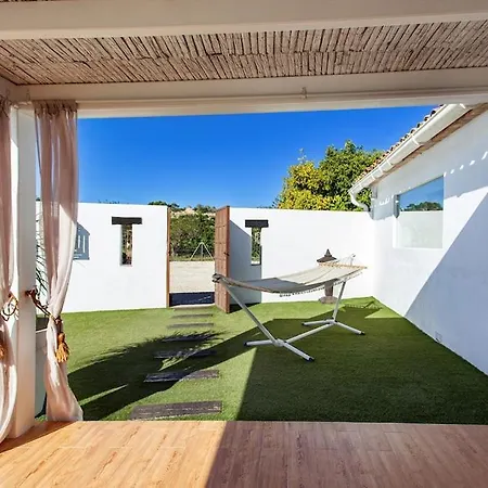 Atrapasomnis Villa *