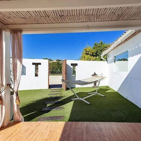 Atrapasomnis Villa *
