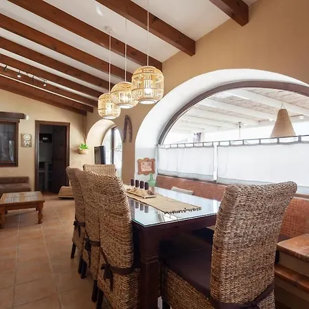 Villa Atrapasomnis