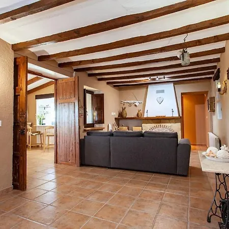 Villa Atrapasomnis