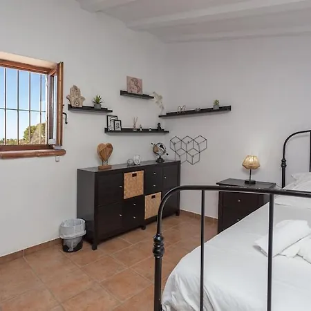 Villa Atrapasomnis