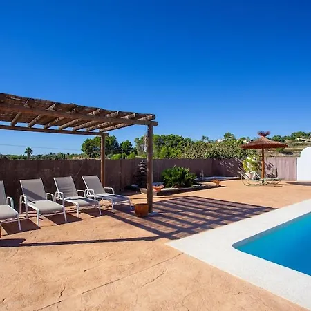 Villa Atrapasomnis *