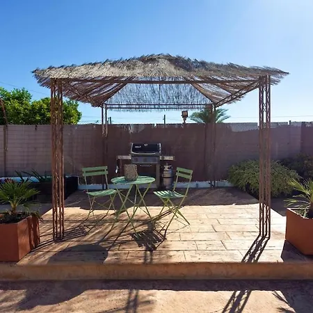 Atrapasomnis * Benissa
