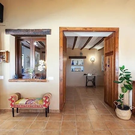 Villa Atrapasomnis *