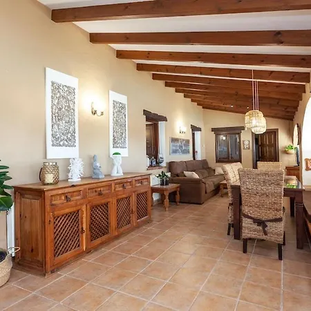 Villa Atrapasomnis Benissa
