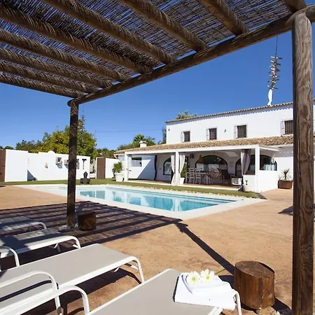Atrapasomnis Villa *