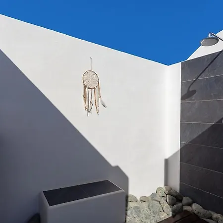 Atrapasomnis Villa *