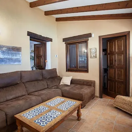 Atrapasomnis Villa