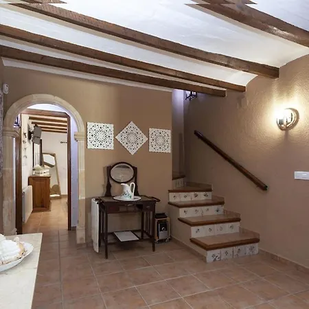 Villa Atrapasomnis *