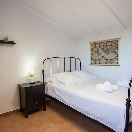 Villa Atrapasomnis *