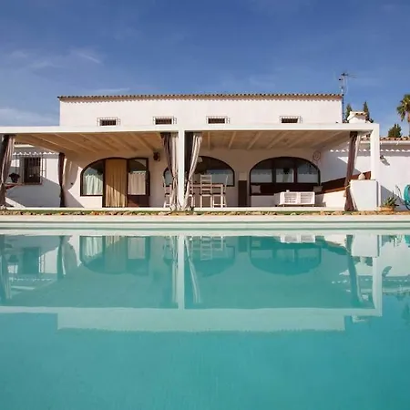 Atrapasomnis Villa *